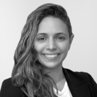 Speaker profile image for Danielle Joseph