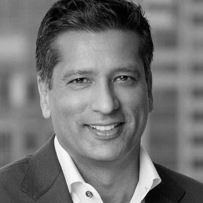 Speaker image for Darpan Kapadia