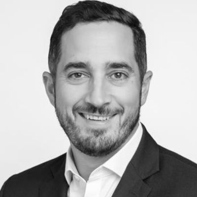 Speaker profile image for Tom Kapsimalis