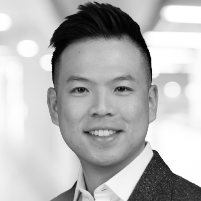 Jerald Khoo