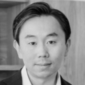 Speaker image for Yup Kim