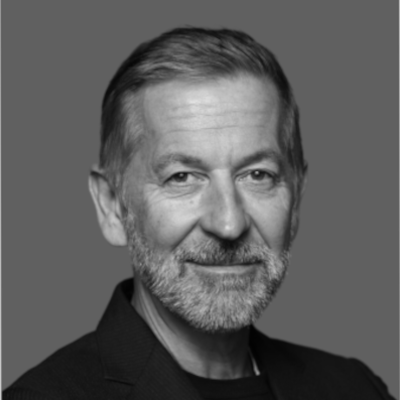 Speaker profile image for Hans Kobler