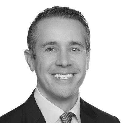 Speaker profile image for Jesse Krynak