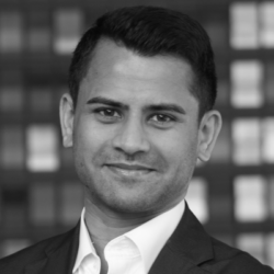 Speaker image for Kunal Doshi