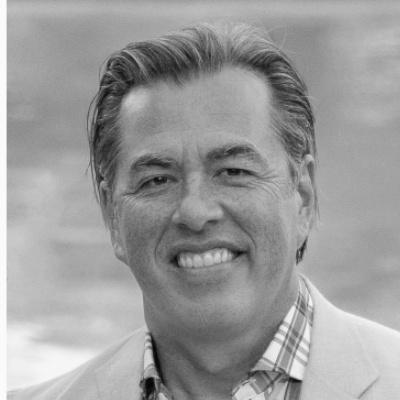 Speaker profile image for Richard Lawson