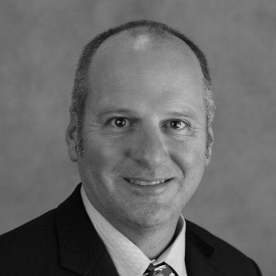 Speaker profile image for Mike Lazorik