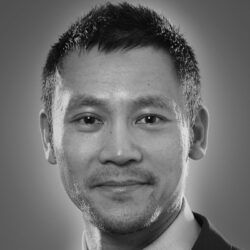 Speaker profile image for Adam Le