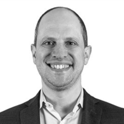 Speaker profile image for Ethan Levine