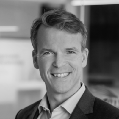 Speaker image for Bjarne Lie