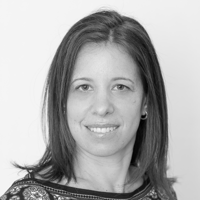 Speaker profile image for Ellen Lieberman
