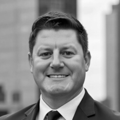 Speaker image for Jeffrey Locke