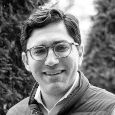 Speaker profile image for Michael Ludwig