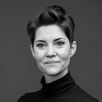 Speaker image for Lynne Kostakis