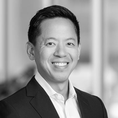 Speaker profile image for Ted Maa