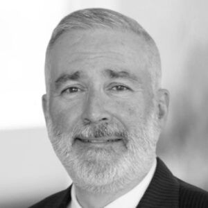 Speaker image for Hugh MacArthur