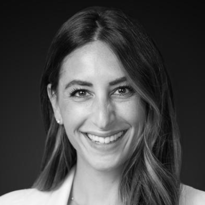 Speaker profile image for Ava Mallin