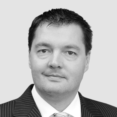 Speaker profile image for Jérôme Marquis