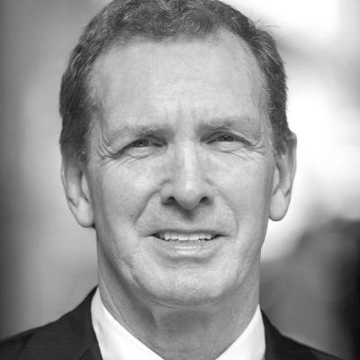Speaker image for Steven Meier