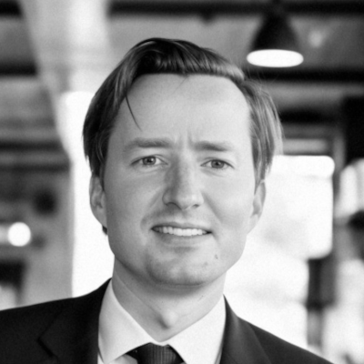 Speaker profile image for Robert Mellema