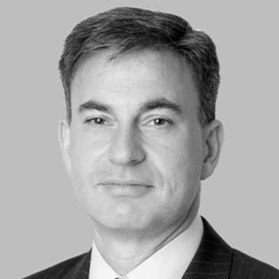 Speaker image for Barry Miller