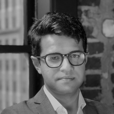 Speaker profile image for Saurabh Mishra