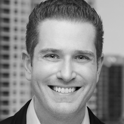 Speaker profile image for Antoine Munfakh