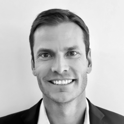 Speaker profile image for Luke Myers
