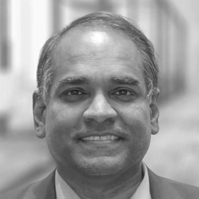 Murali Nadarajah