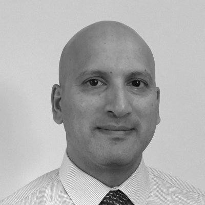 Speaker profile image for Sid Nadkarni