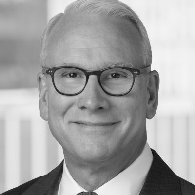 Speaker profile image for Tom Newberry