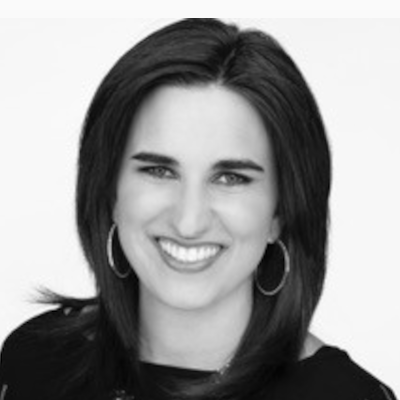 Speaker profile image for Jenna Nicholas