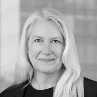 Speaker profile image for Kirsten Olsen