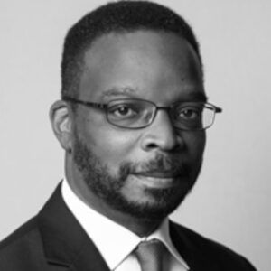 Speaker image for Michael "A.B." Orr