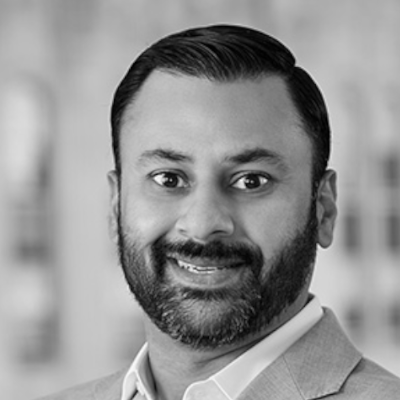 Kush Patel