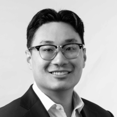 Speaker image for Jackson Pei