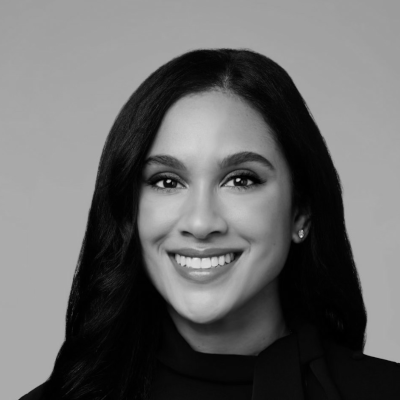 Jennifer Pereira