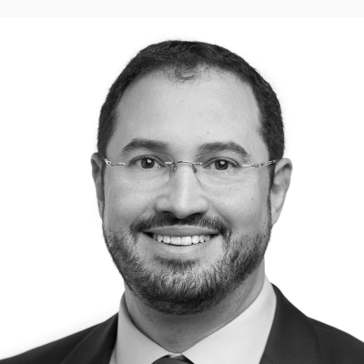 Speaker profile image for Ben Perl