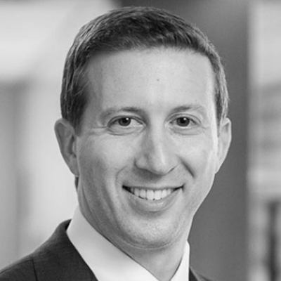 Speaker image for Jeffrey Perlman