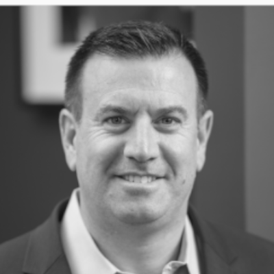 Speaker profile image for Matthew Petronzio