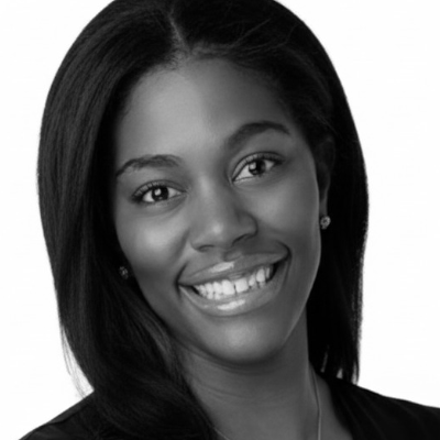 Speaker profile image for La Keisha Landrum Pierre
