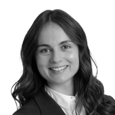 Speaker profile image for Margo Polishchuk