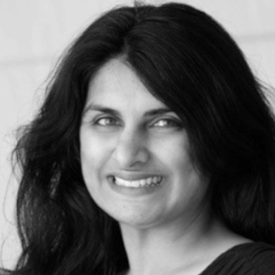 Speaker profile image for Dipti Pratt