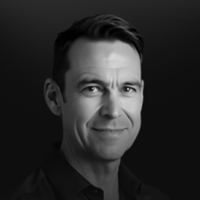 Speaker profile image for Edward Richards