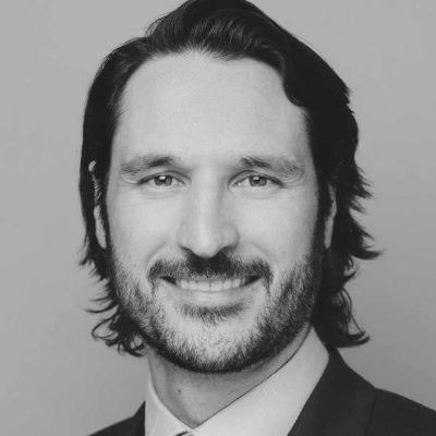 Speaker image for Yann Robard