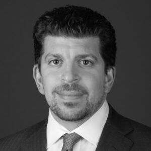 Speaker image for Robert Blaustein