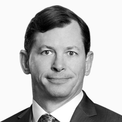 Speaker profile image for Collin Roche
