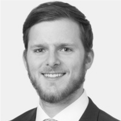 Speaker profile image for Matthew Roche