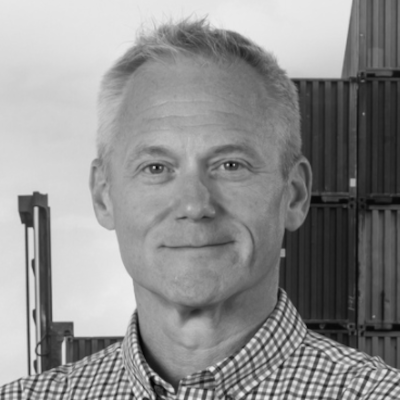 Speaker profile image for Chris Rodzewicz