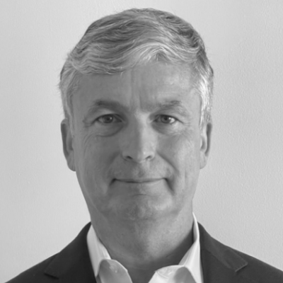 Speaker image for Russell Deakin
