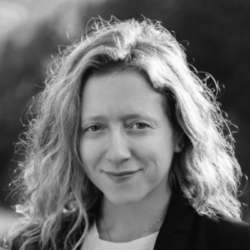 Speaker profile image for Sasha Brown